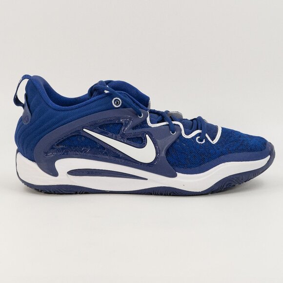 Nike KD 15 TB \'Game Royal\' DO9826-401 Basketball size 12.5 main image 7